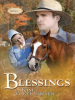 Book Cover for "Blessings"