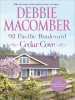 Book Cover for "92 Pacific Boulevard"