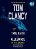 Book Cover for "True Faith and Allegiance"