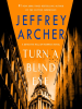 Book Cover for "Turn a Blind Eye"