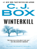 Book Cover for "Winterkill"
