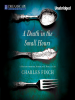 Book Cover for "A Death in the Small Hours"