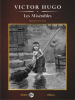 Book Cover for "Les Misérables"