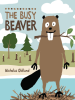 Book Cover for "The Busy Beaver"