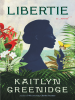 Book Cover for "Libertie"