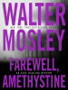 Book Cover for "Farewell, Amethystine"