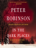 Book Cover for "In the Dark Places"
