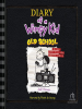 Book Cover for "Old School"