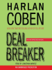 Book Cover for "Deal Breaker"