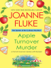 Book Cover for "Apple Turnover Murder"