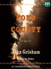 Book Cover for "Ford County"