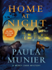 Book Cover for "Home at Night"