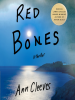 Book Cover for "Red Bones"