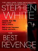Book Cover for "The Best Revenge"