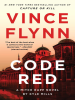 Book Cover for "Code Red"