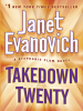 Book Cover for "Takedown Twenty"
