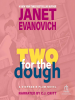 Book Cover for "Two for the Dough"