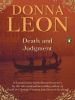 Book Cover for "Death and Judgment"