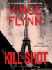 Book Cover for "Kill Shot"