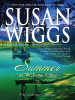 Book Cover for "Summer at Willow Lake"