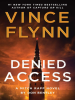 Book Cover for "Denied Access"