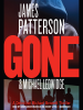 Book Cover for "Gone"