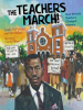 Book Cover for "The Teachers March!"