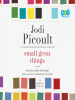 Book Cover for "Small Great Things"