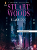 Book Cover for "Black Dog"