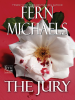 Book Cover for "The Jury"