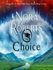 Book Cover for "The Choice"