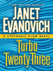 Book Cover for "Turbo Twenty-Three"
