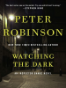 Book Cover for "Watching the Dark"