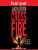 Book Cover for "Cross Fire"
