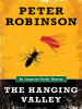 Book Cover for "The Hanging Valley"