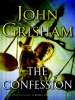 Book Cover for "The Confession"