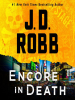 Book Cover for "Encore in Death"