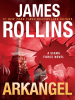Book Cover for "Arkangel"
