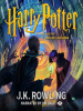Book Cover for "Harry Potter and the Deathly Hallows"