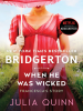 Book Cover for "When He Was Wicked"