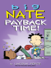 Book Cover for "Payback Time!"