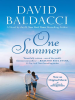Book Cover for "One Summer"