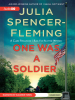 Book Cover for "One Was a Soldier"