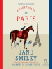 Book Cover for "Perestroika in Paris"