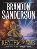 Book Cover for "Rhythm of War"