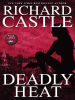 Book Cover for "Deadly Heat"