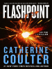 Book Cover for "Flashpoint"
