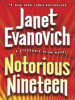 Book Cover for "Notorious Nineteen"