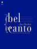 Book Cover for "Bel Canto"