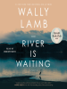 Book Cover for "The River Is Waiting"